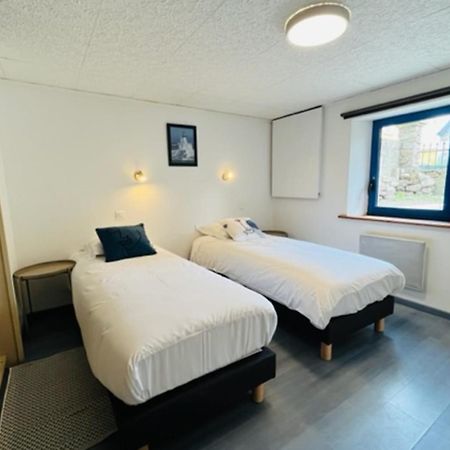 Nice 130M With Terrace Garden In Vannes Exteriör bild